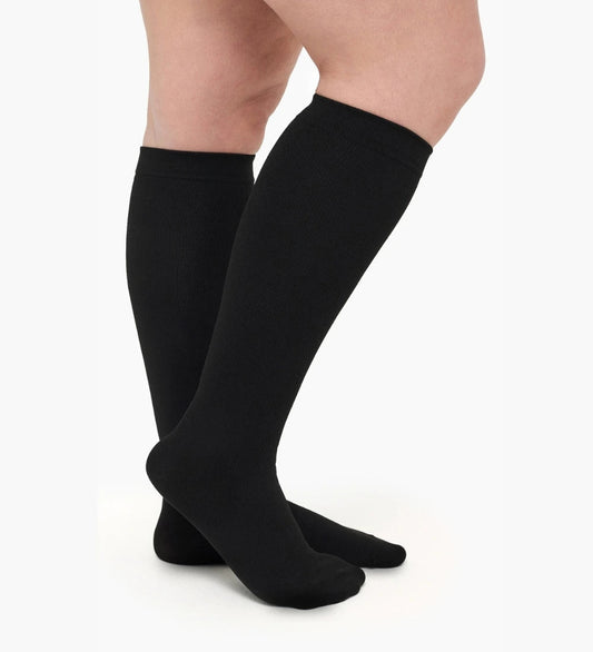 Chaussettes de compression Confort
