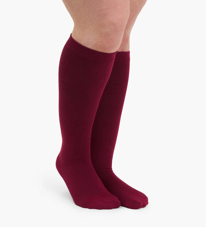 Chaussettes de compression Confort