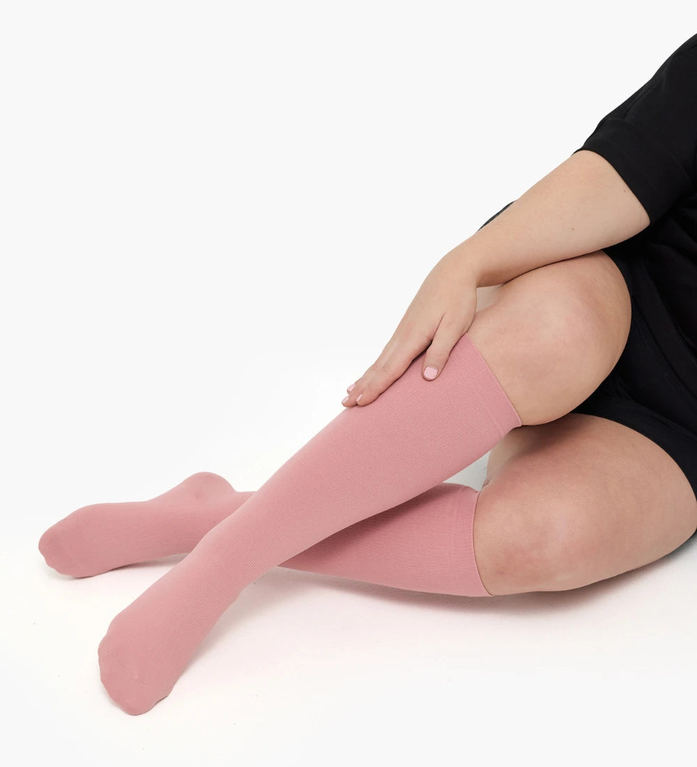 Chaussettes de compression Confort