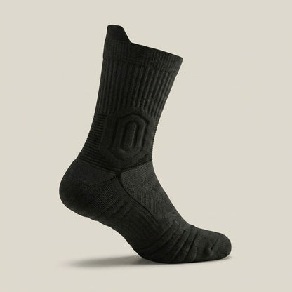 GroundGuard™ Chaussettes de travail