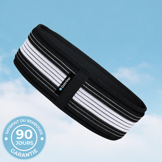 Ceinture orthopédique lombaire