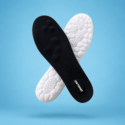 Ostrino® - Semelles de massage – Soulage l'épine calcanéenne et la fasciite plantaire