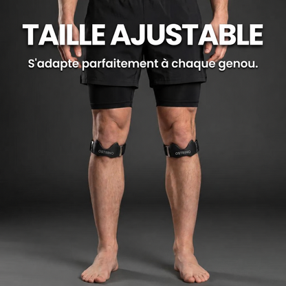 Sangle Rotulienne - Ostrino
