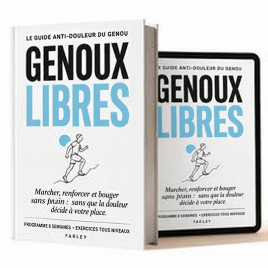 Des Genoux Libres