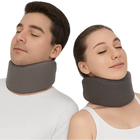 Soutien cervical pour un sommeil profond