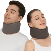 Soutien cervical pour un sommeil profond