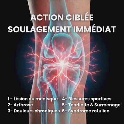 Sangle Rotulienne - Ostrino